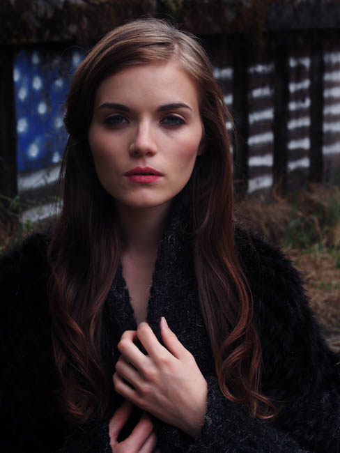 Model Shoot