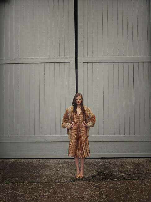 Model Shoot